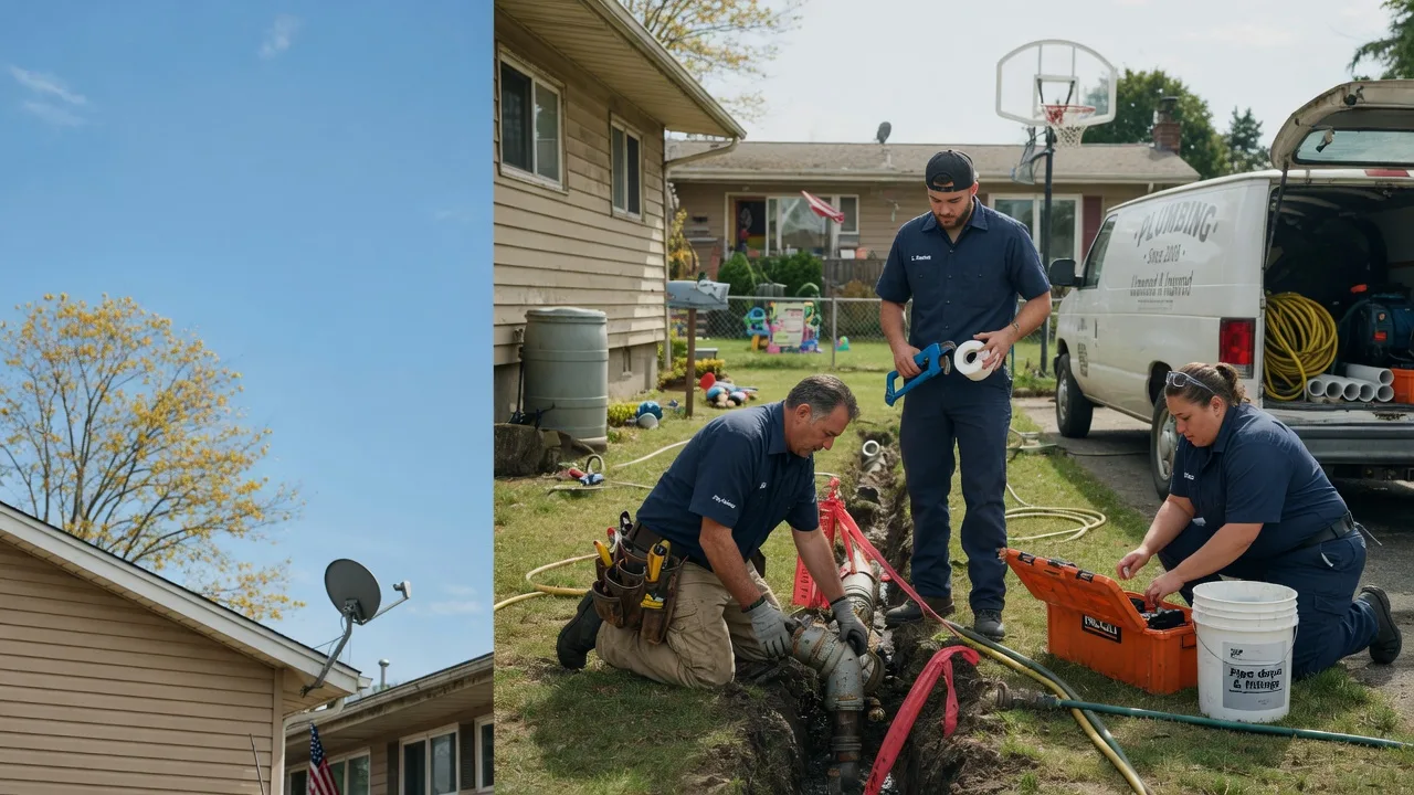 Garbage Disposal Replacement in Arcadia, MI near me